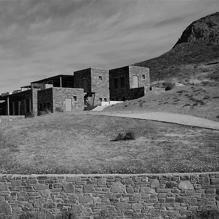 Deep Blue Villas, Serifos Sotiras Exterior photo