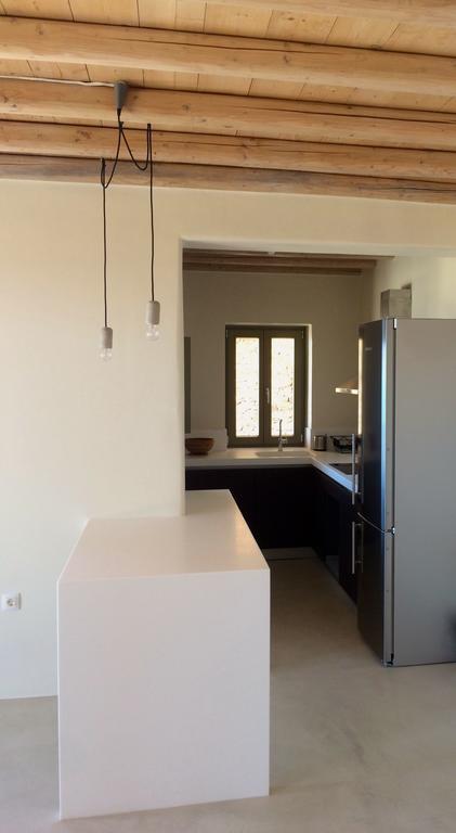 Villa Deep Blue Villas, Serifos *