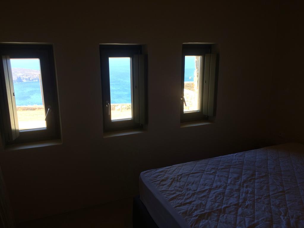 Deep Blue Villas, Serifos Villa *