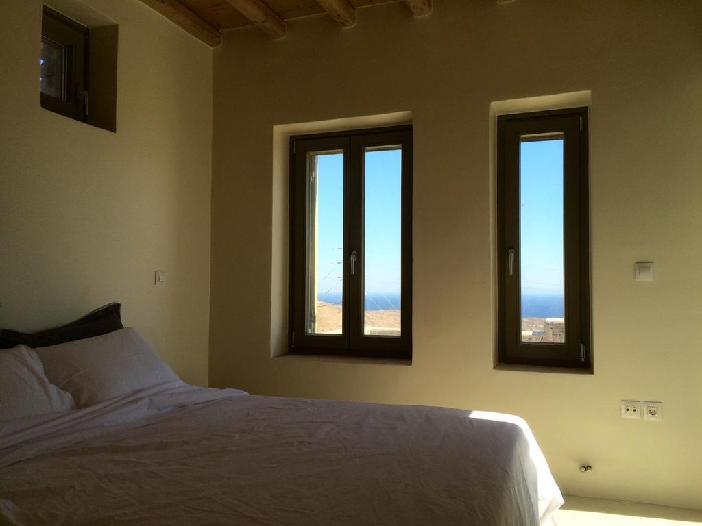 Deep Blue Villas, Serifos *