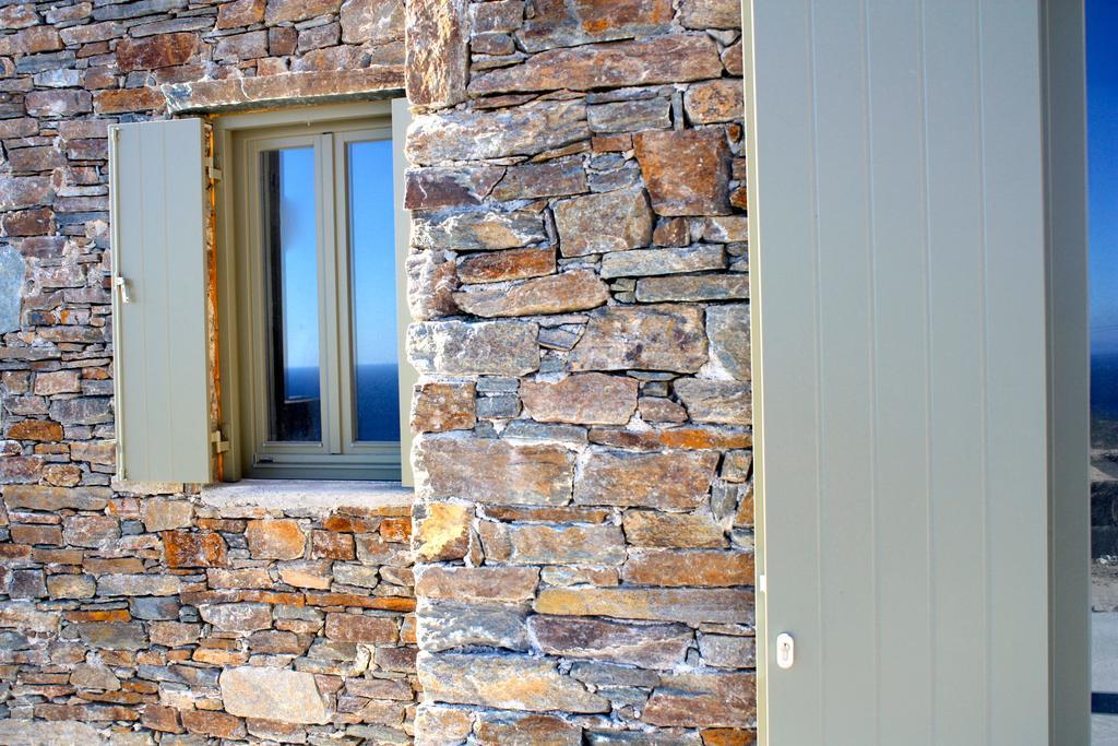 Deep Blue Villas, Serifos