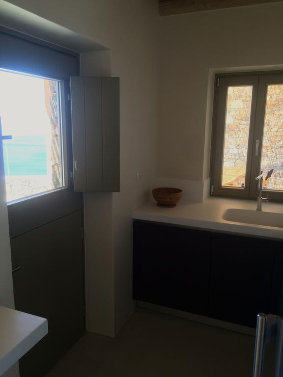 Deep Blue Villas, Serifos