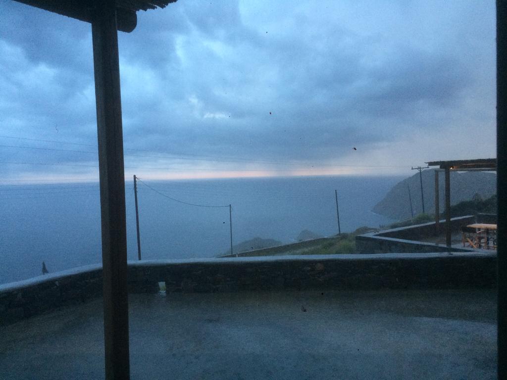 Deep Blue Villa Sotiras