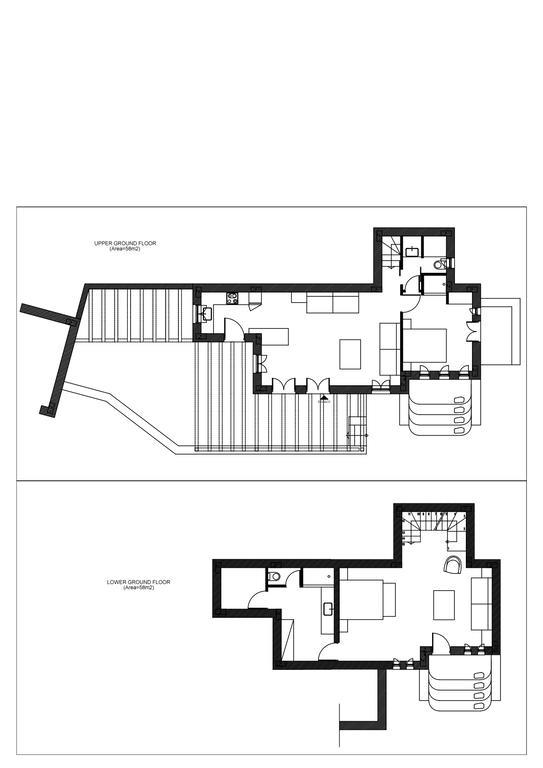 Deep Blue Villas, Serifos Villa