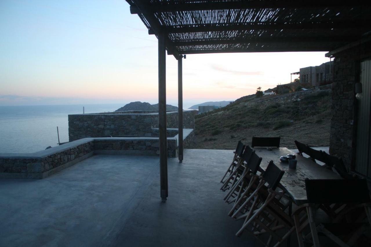 Deep Blue Villas, Serifos Villa *